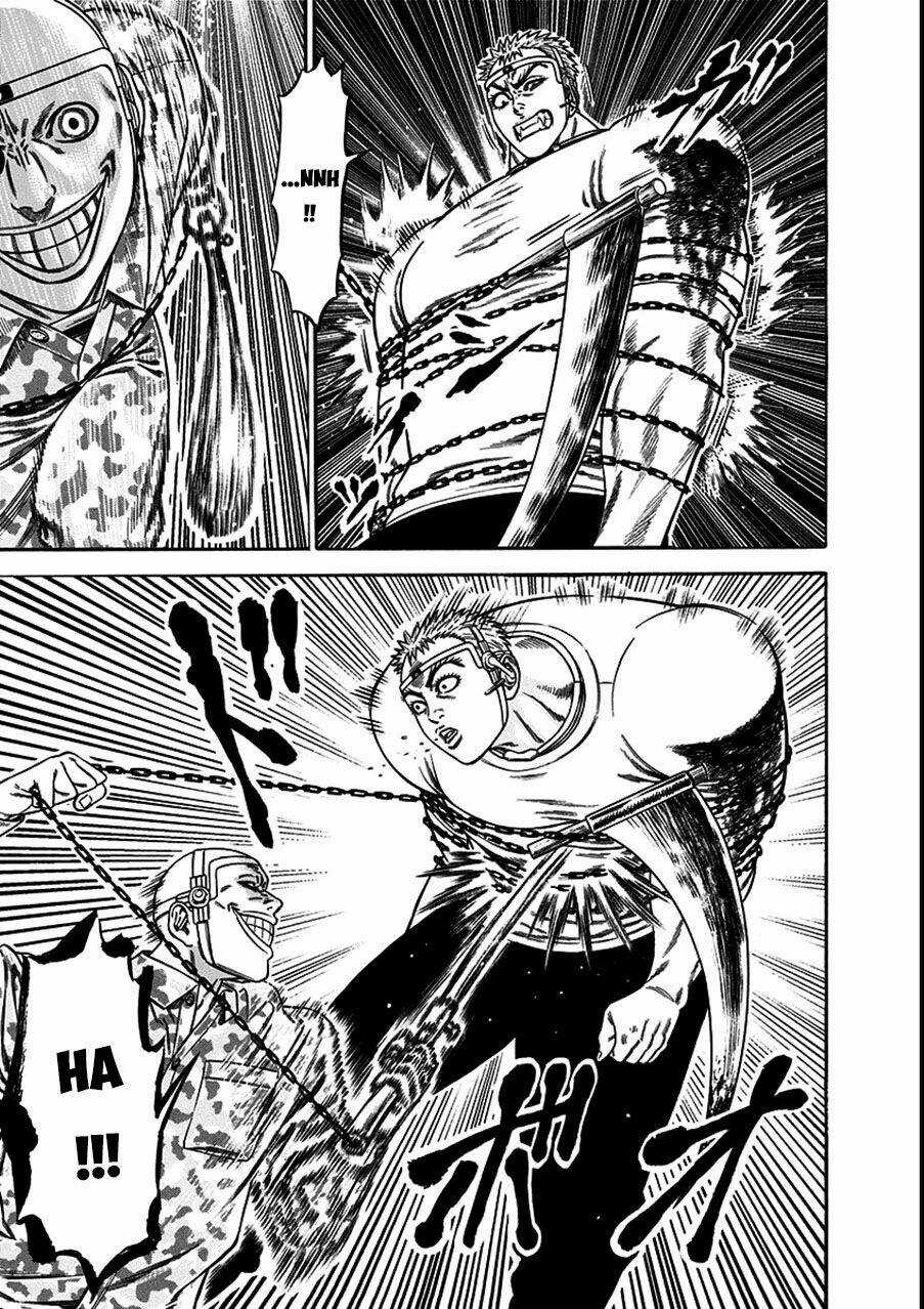 Slave Game Chapter 20 trang 14