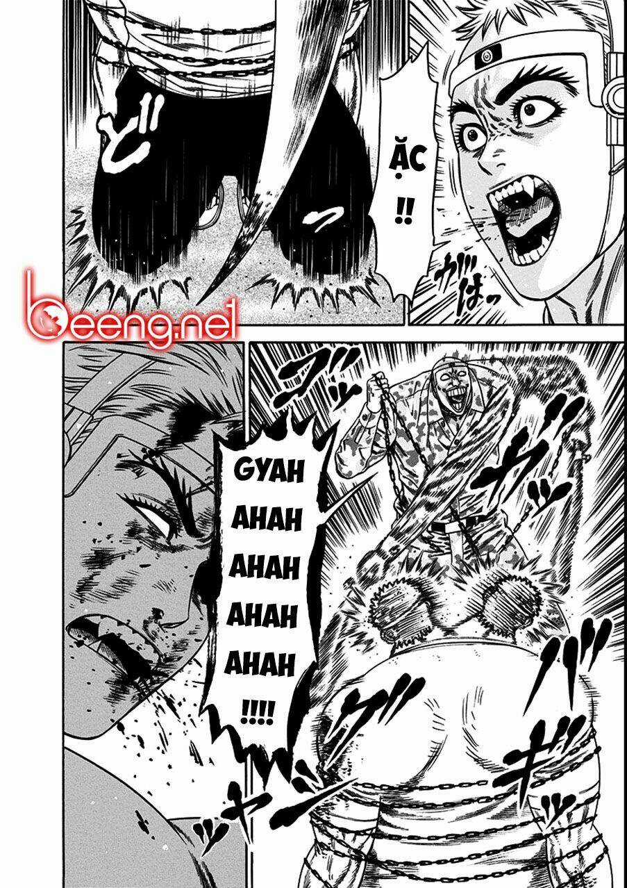 Slave Game Chapter 20 trang 15