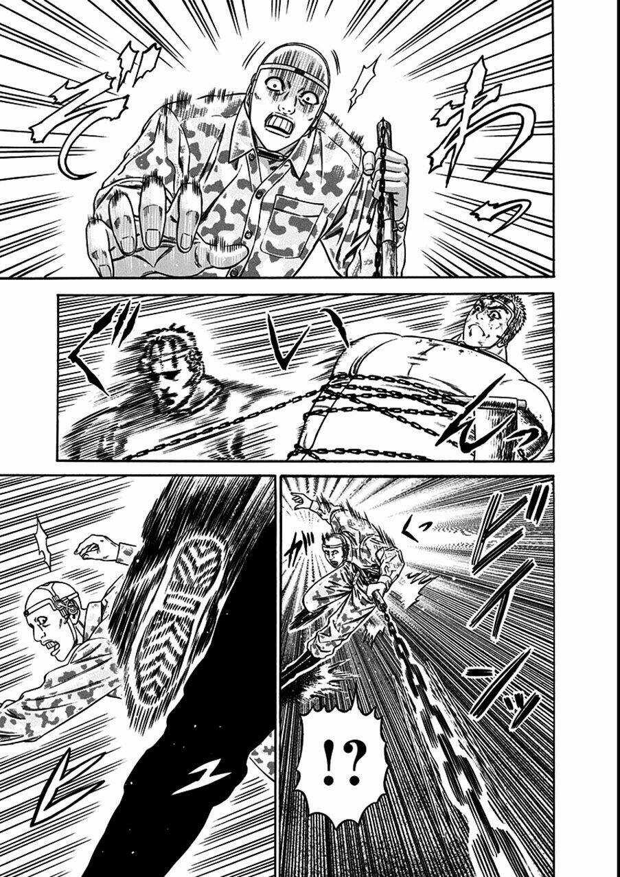 Slave Game Chapter 20 trang 18