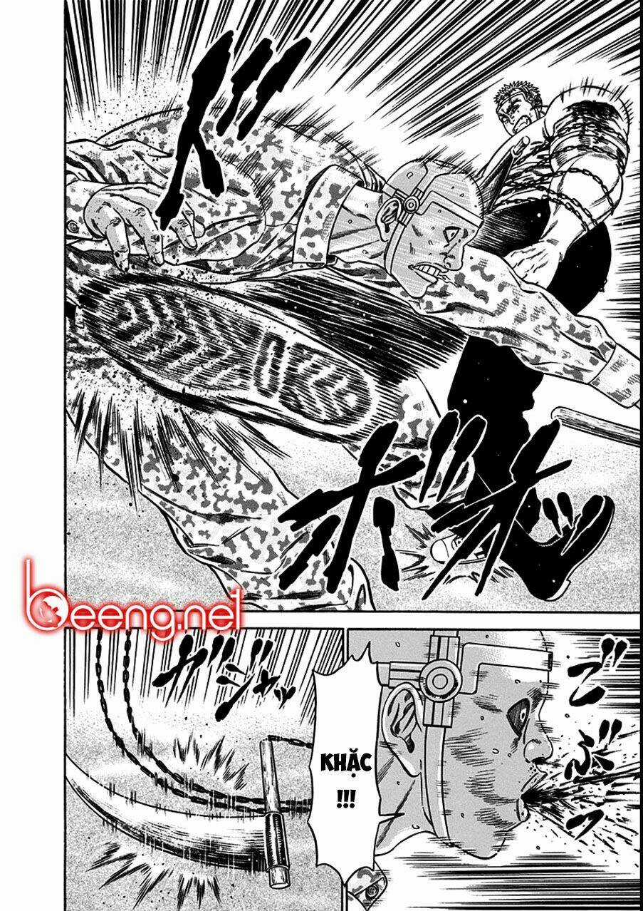 Slave Game Chapter 20 trang 19