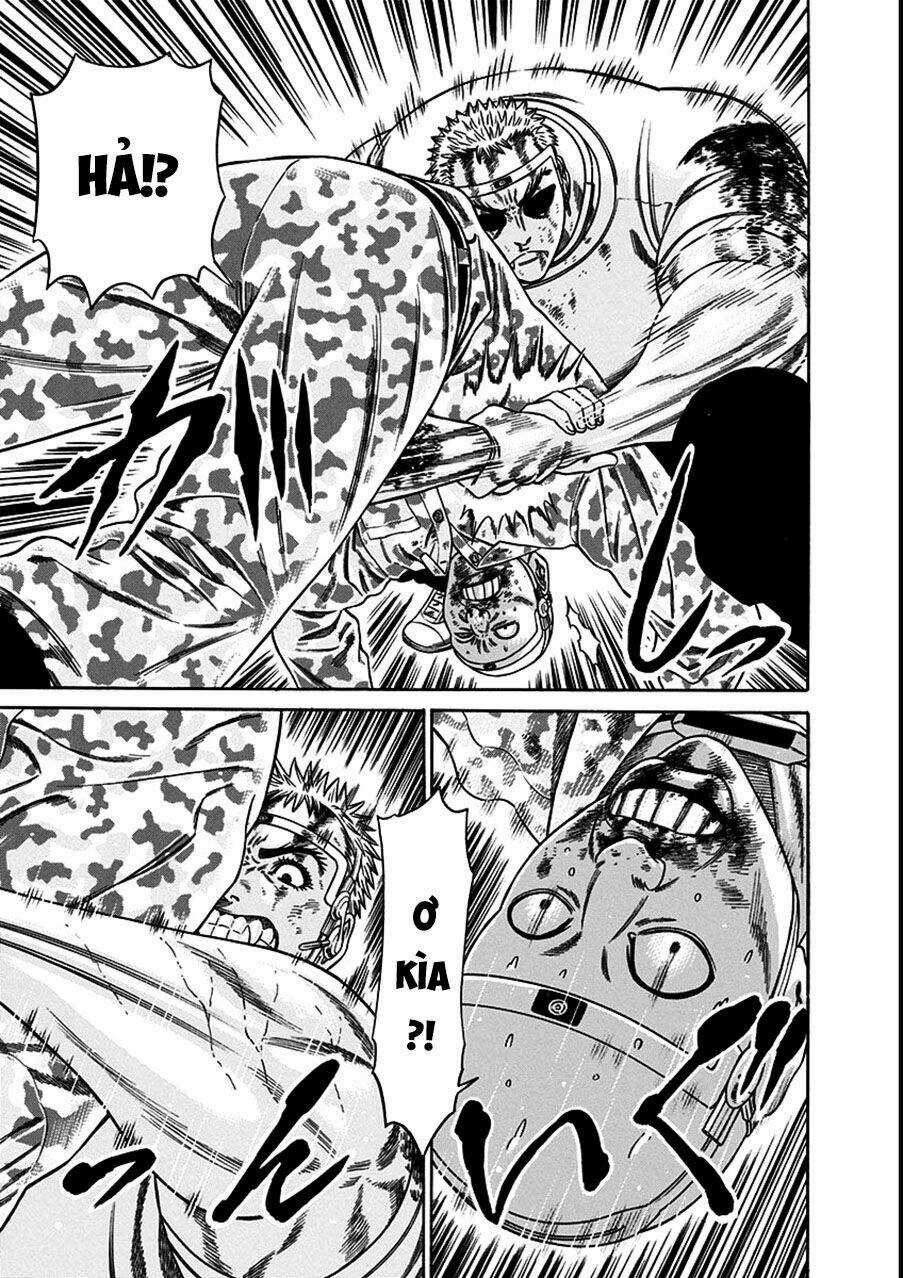 Slave Game Chapter 20 trang 20