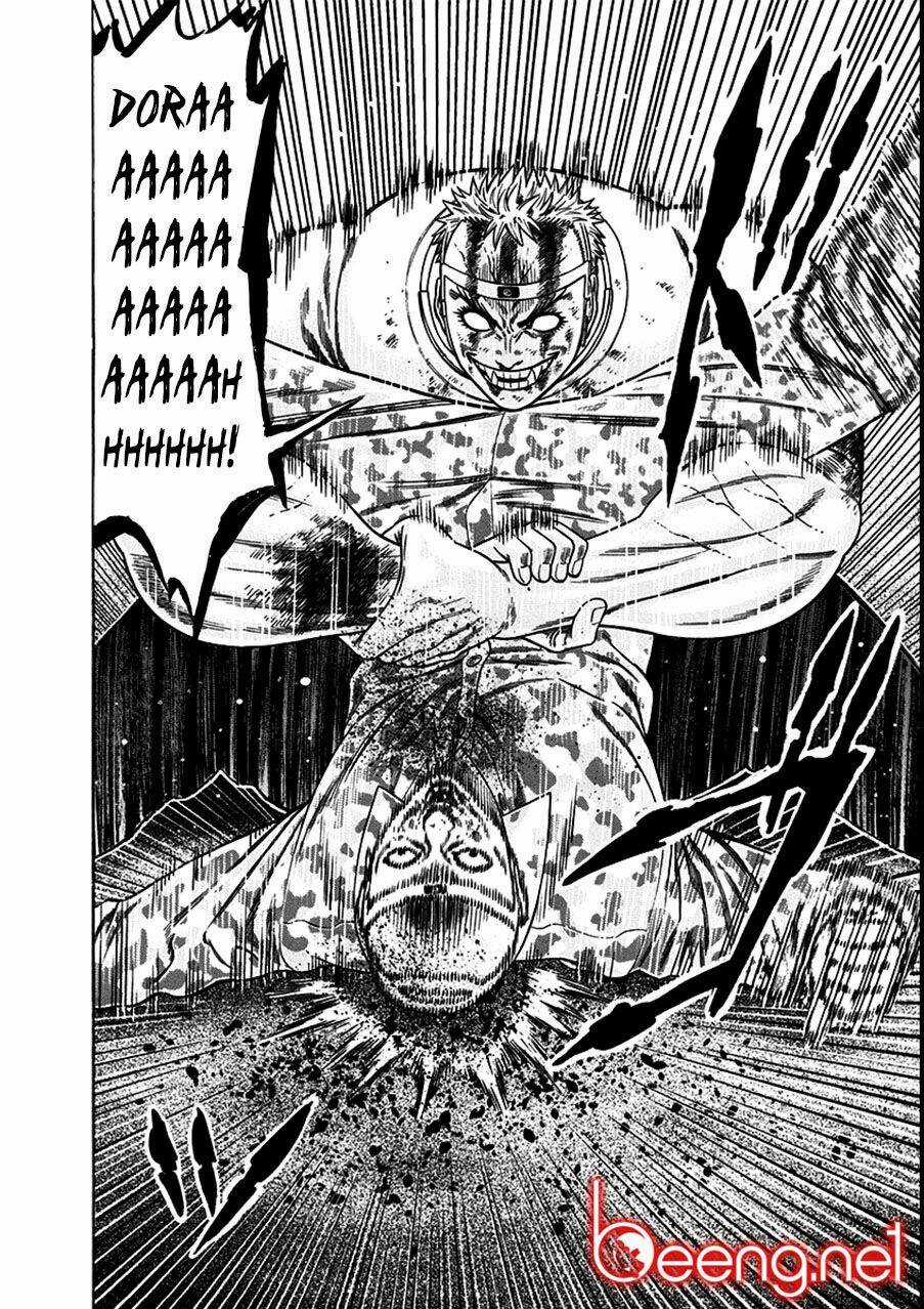 Slave Game Chapter 20 trang 21