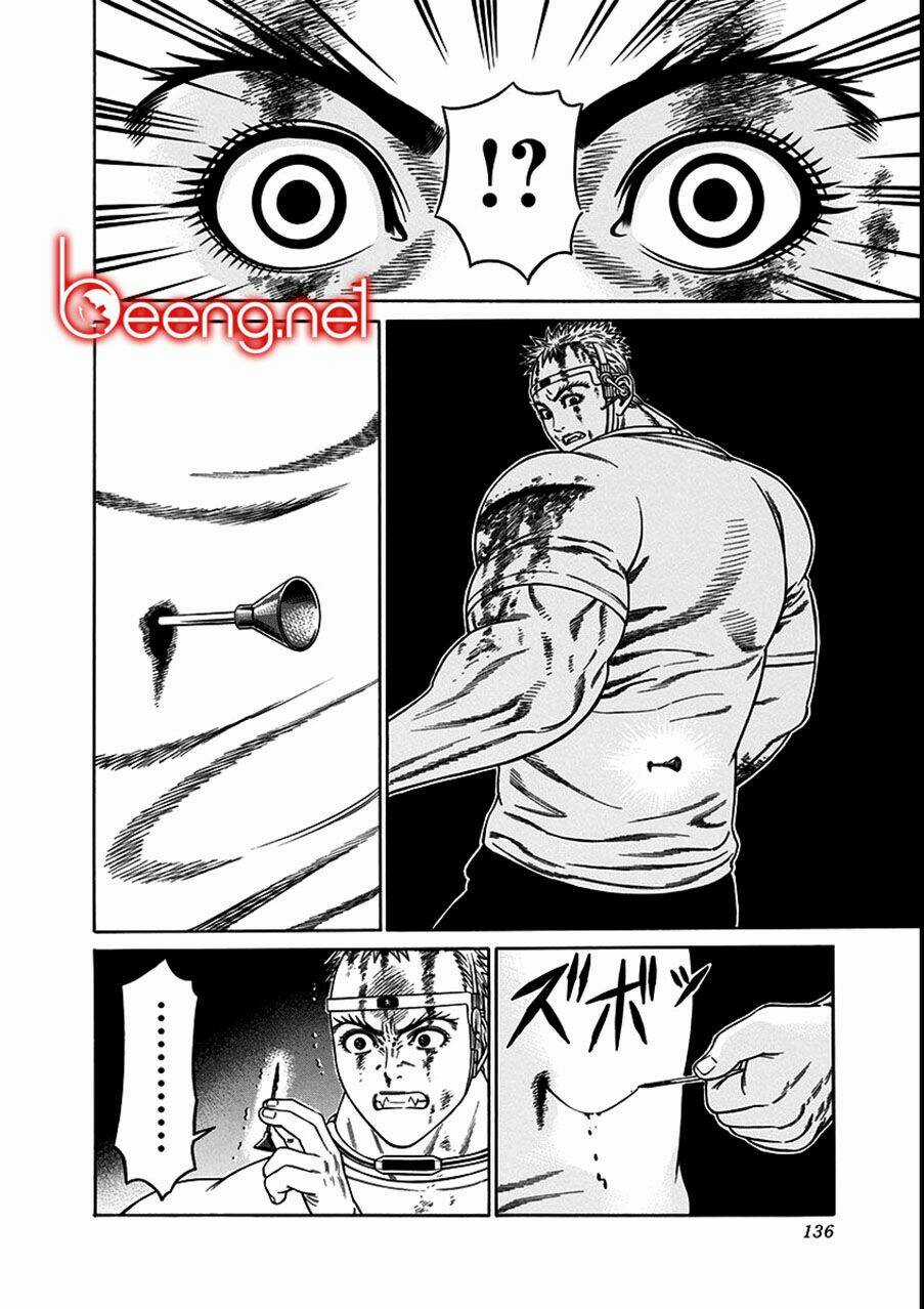 Slave Game Chapter 20 trang 23