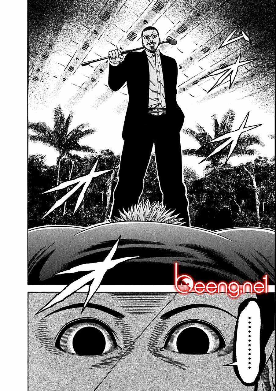 Slave Game Chapter 20 trang 25