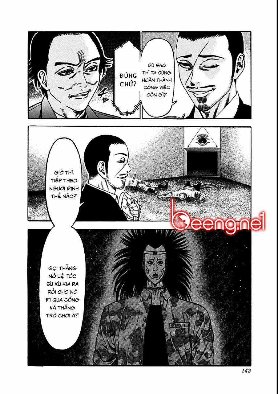 Slave Game Chapter 20 trang 29