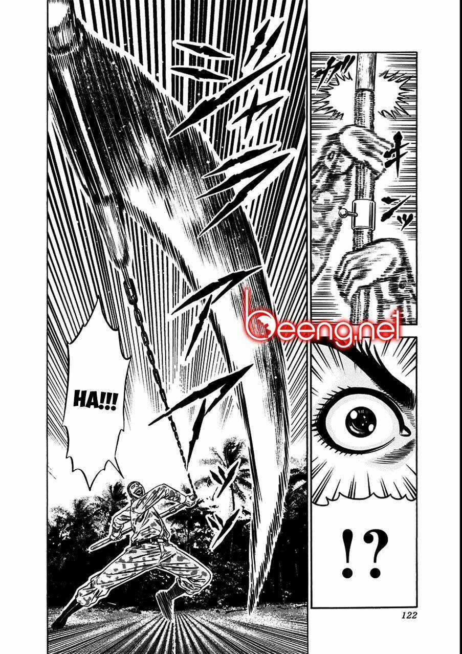 Slave Game Chapter 20 trang 9