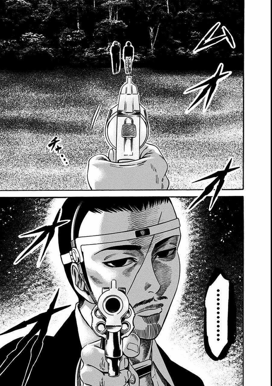 Slave Game Chapter 21 trang 16