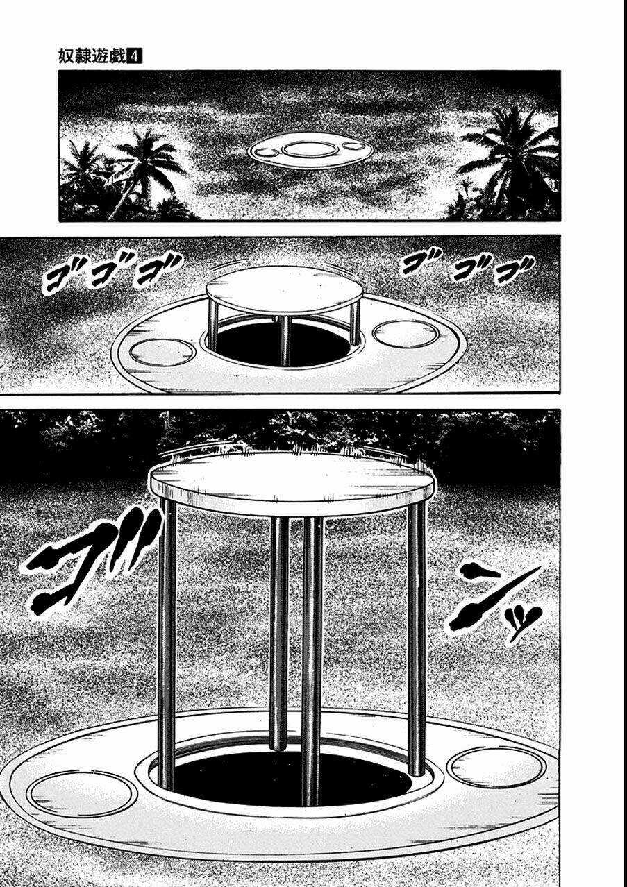 Slave Game Chapter 21 trang 18