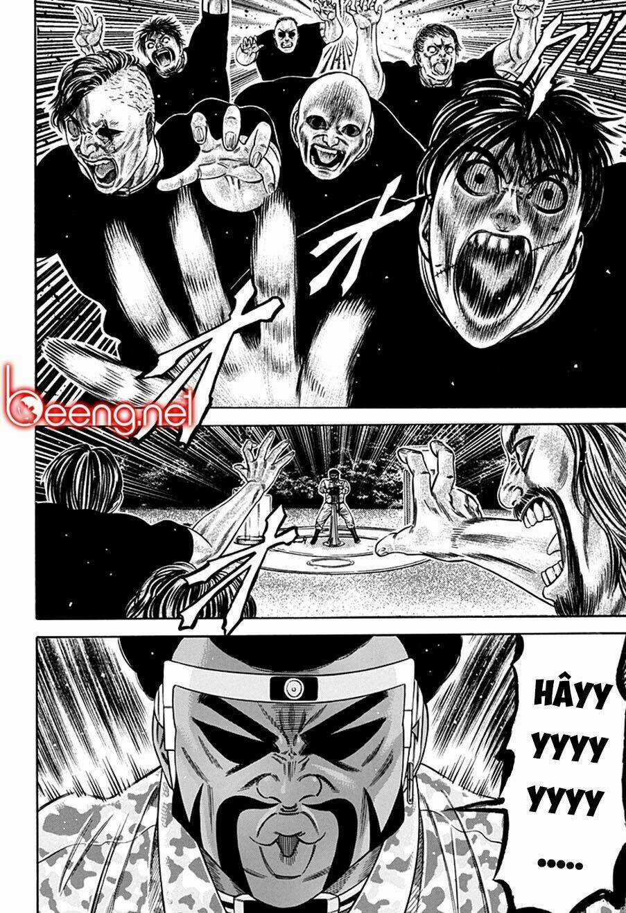 Slave Game Chapter 22 trang 19