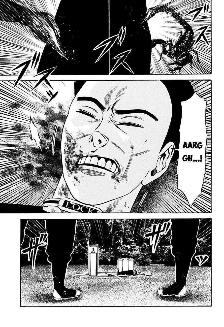 Slave Game Chapter 22 trang 2