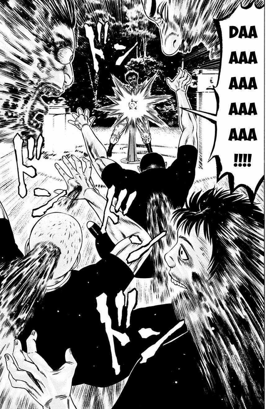 Slave Game Chapter 22 trang 20