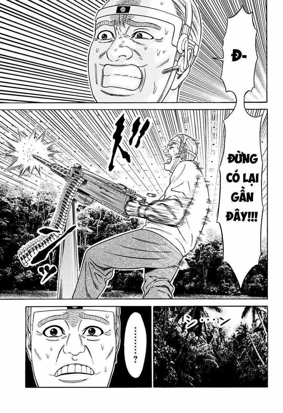 Slave Game Chapter 22 trang 22