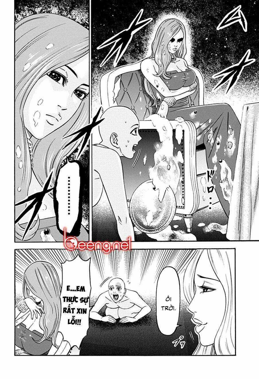 Slave Game Chapter 22 trang 9