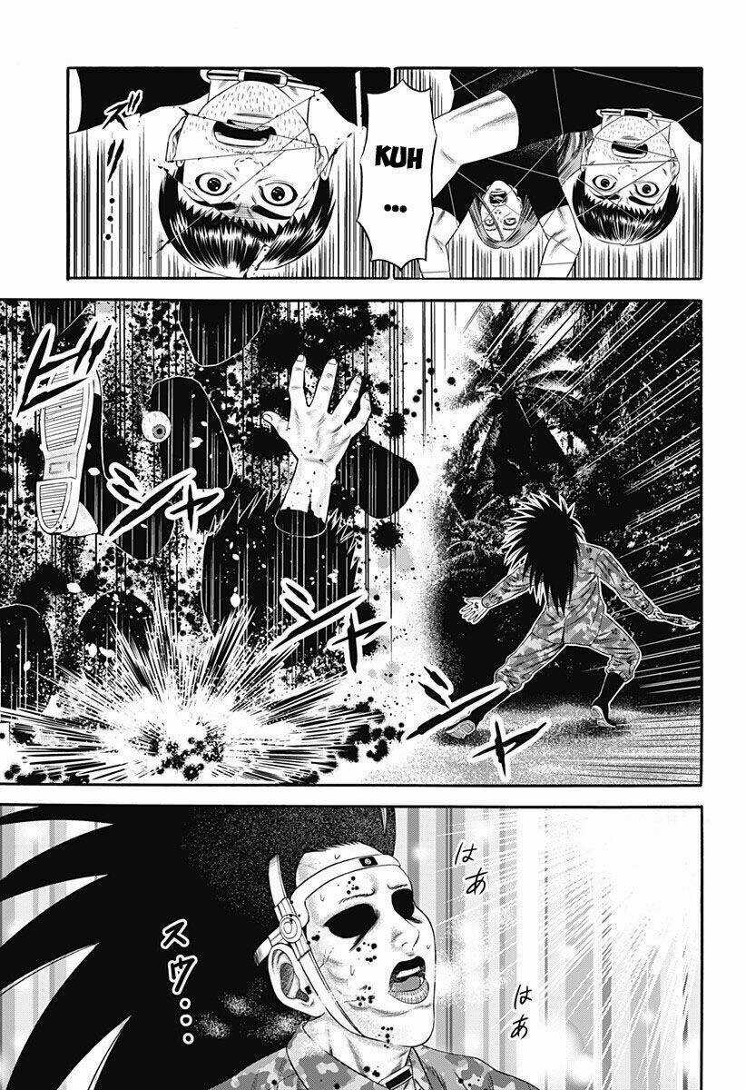 Slave Game Chapter 23 trang 12