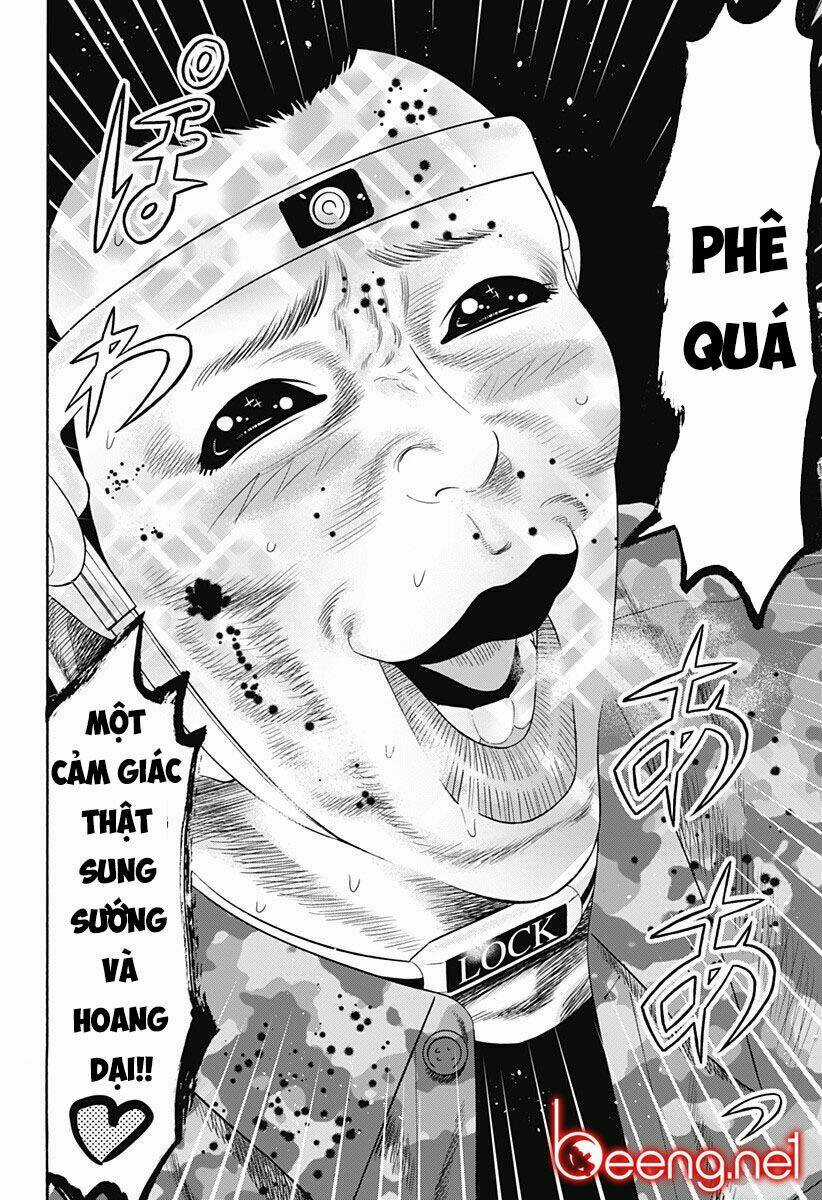 Slave Game Chapter 23 trang 13