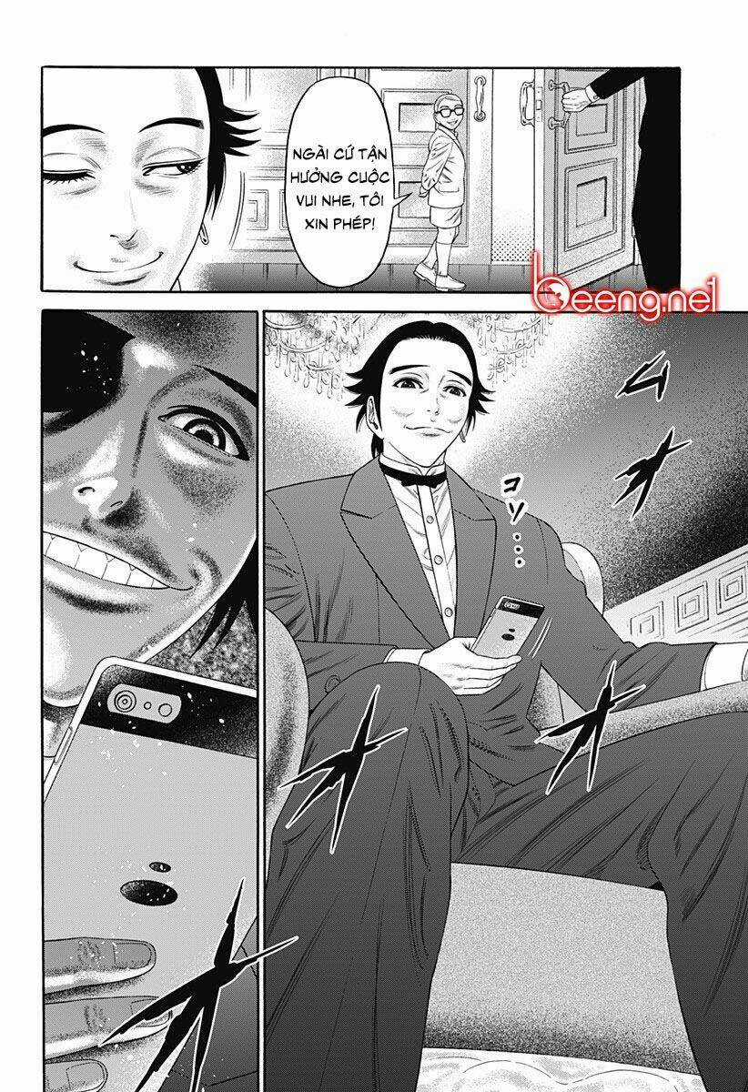 Slave Game Chapter 23 trang 17