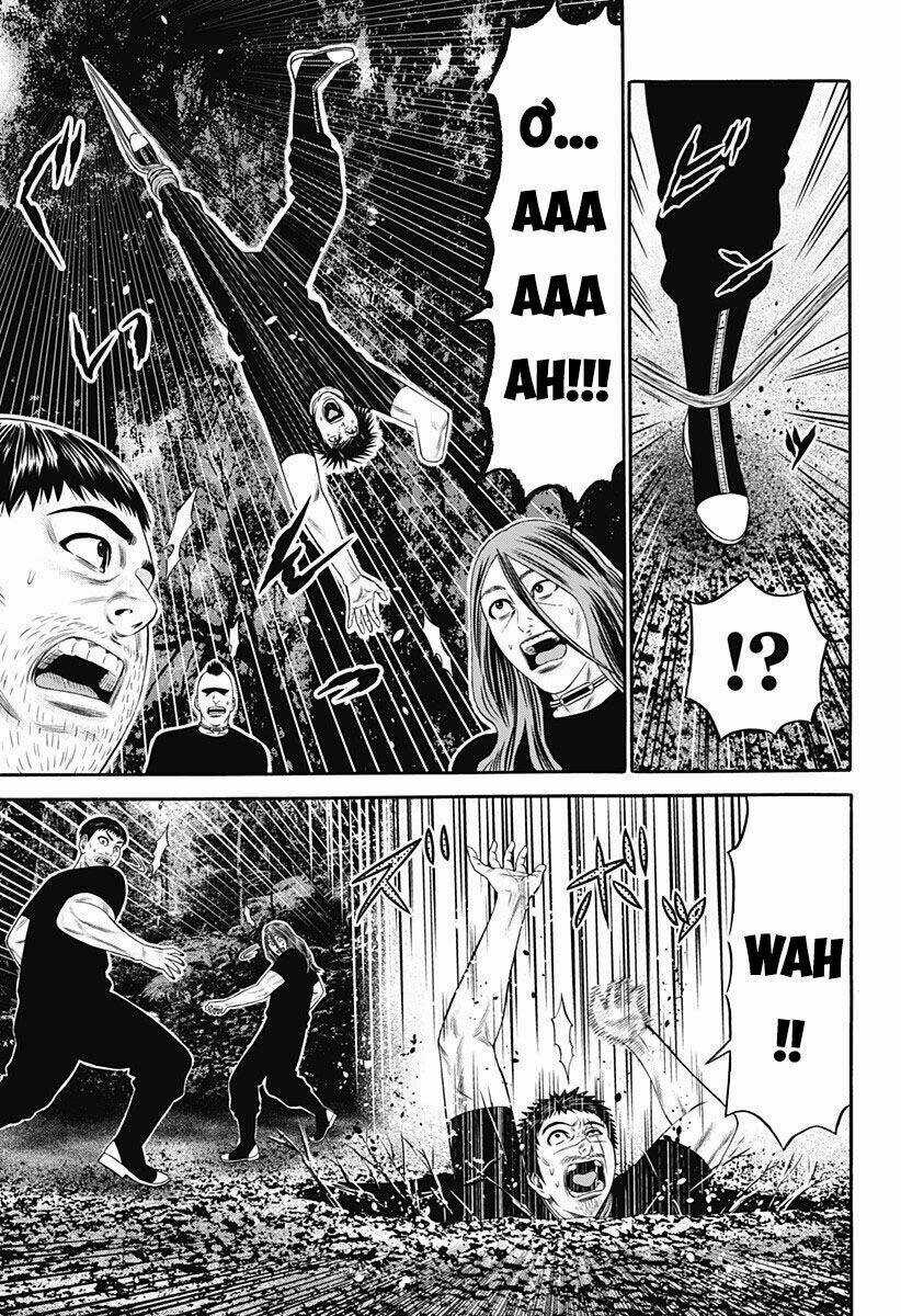 Slave Game Chapter 23 trang 2