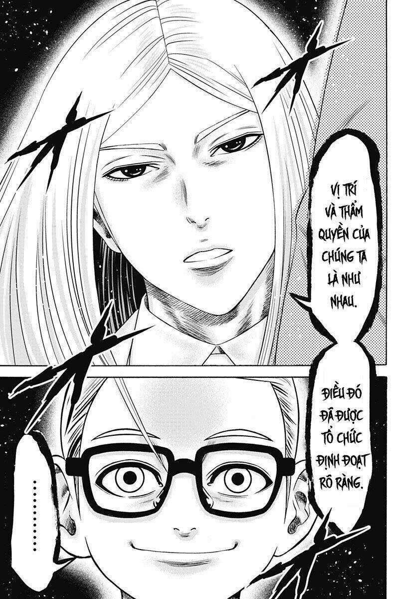 Slave Game Chapter 23 trang 22