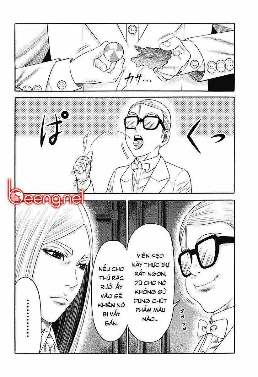 Slave Game Chapter 23 trang 23