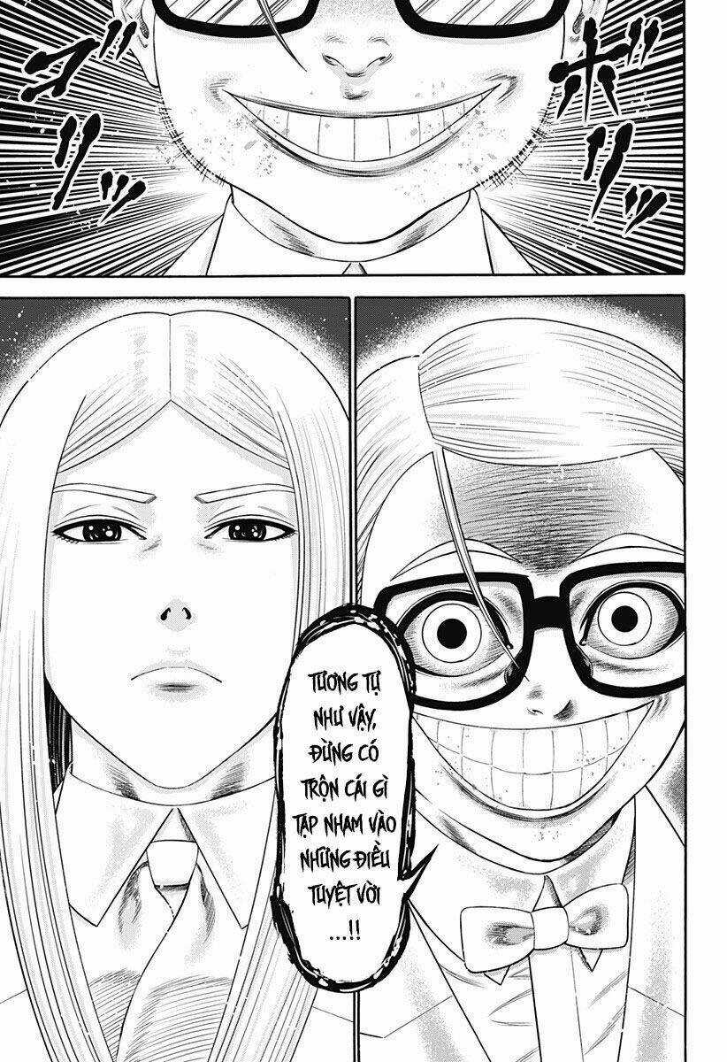 Slave Game Chapter 23 trang 24