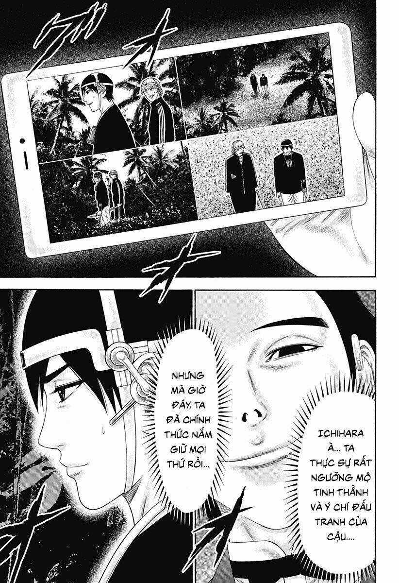 Slave Game Chapter 23 trang 26