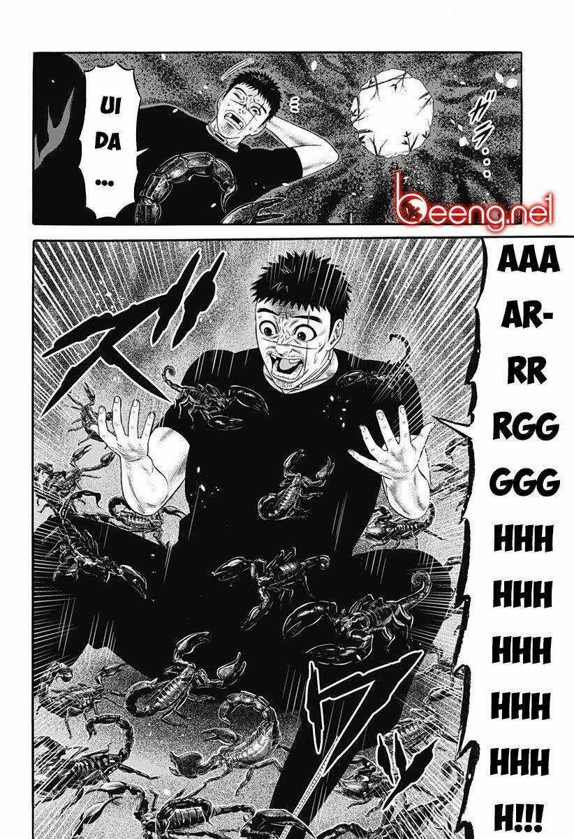 Slave Game Chapter 23 trang 3