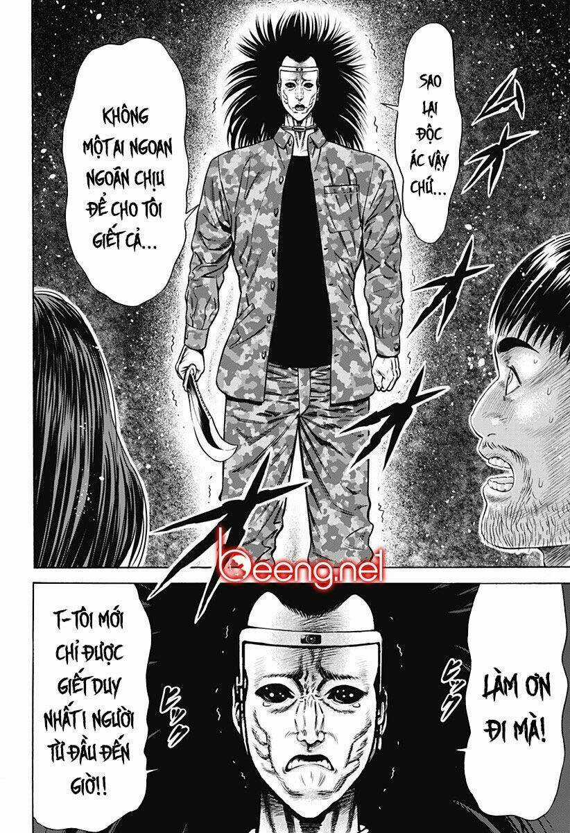 Slave Game Chapter 23 trang 5