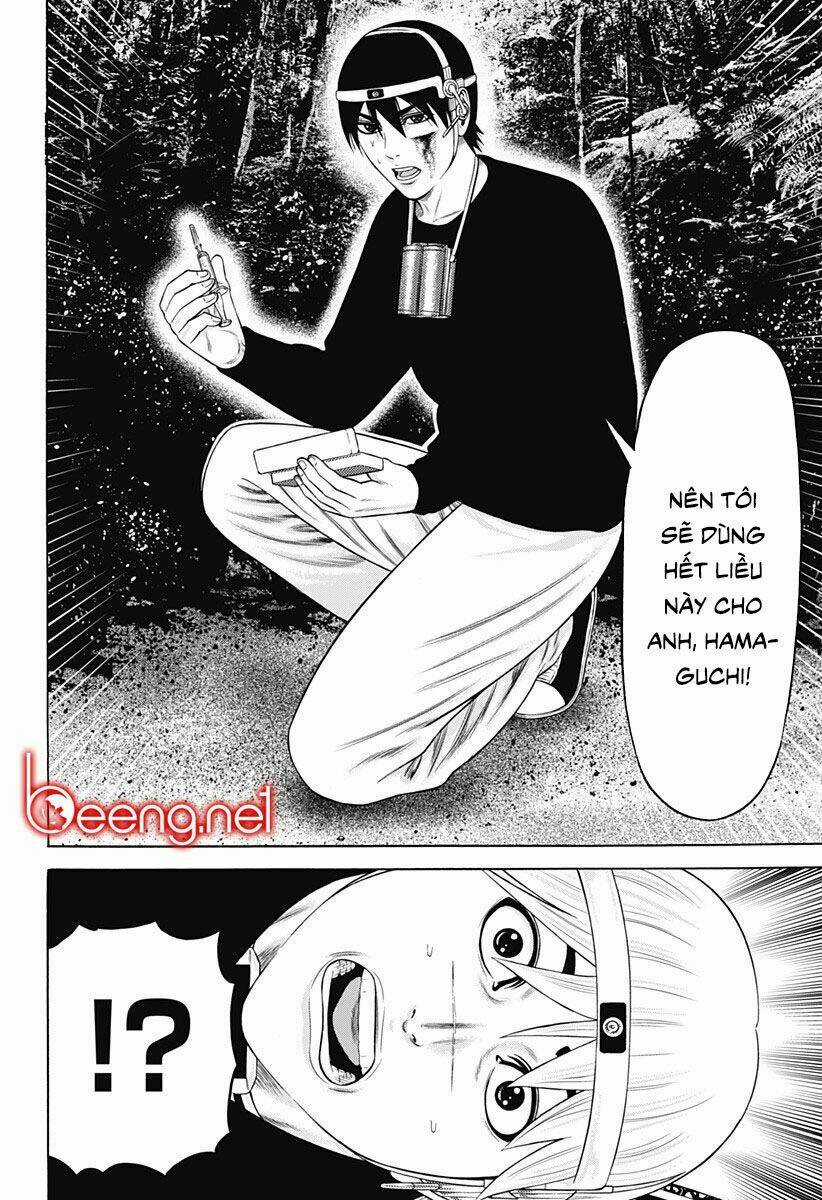 Slave Game Chapter 24 trang 19