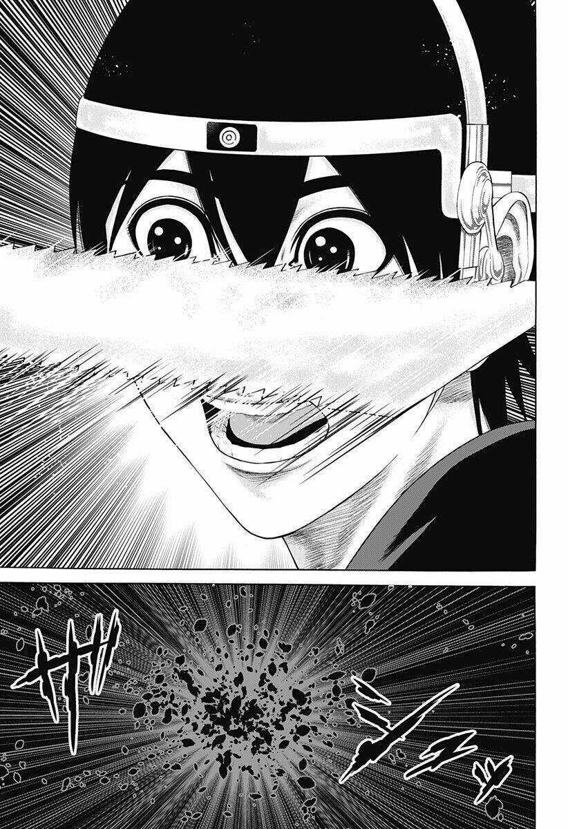 Slave Game Chapter 24 trang 2