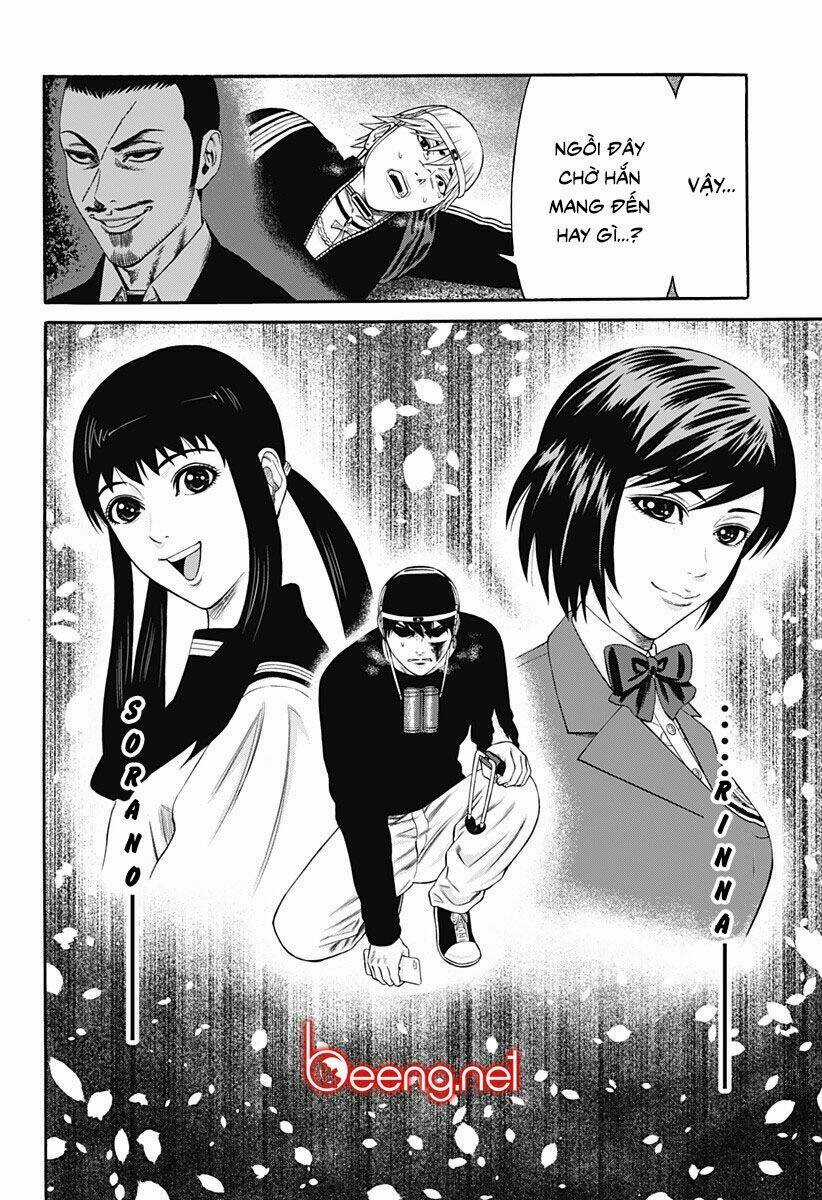 Slave Game Chapter 24 trang 23