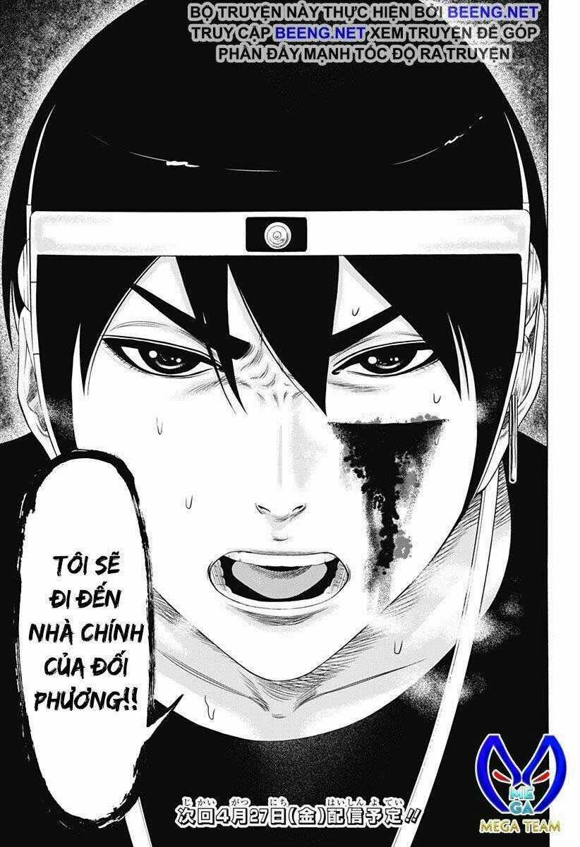 Slave Game Chapter 24 trang 24