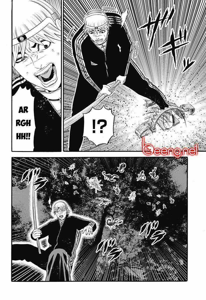 Slave Game Chapter 24 trang 5