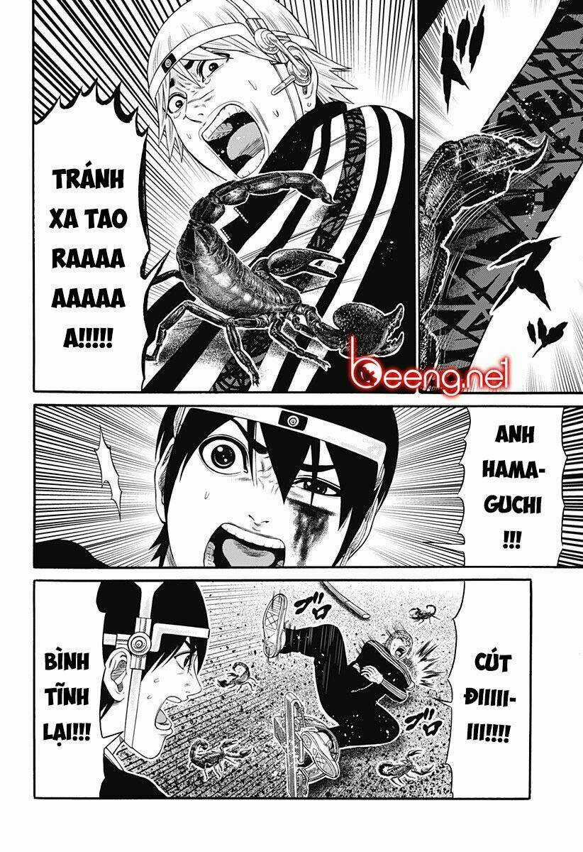 Slave Game Chapter 24 trang 7