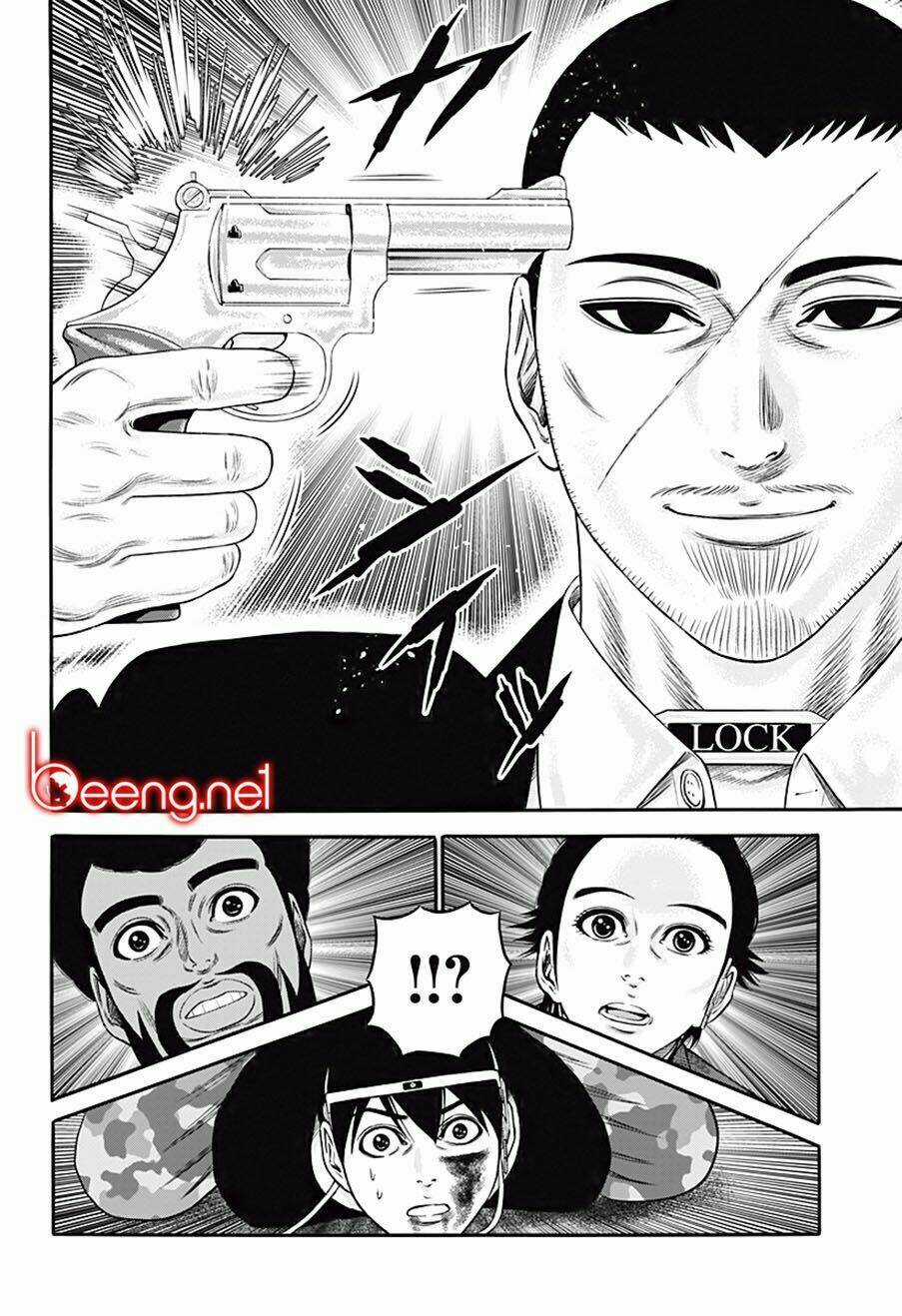 Slave Game Chapter 25 trang 13