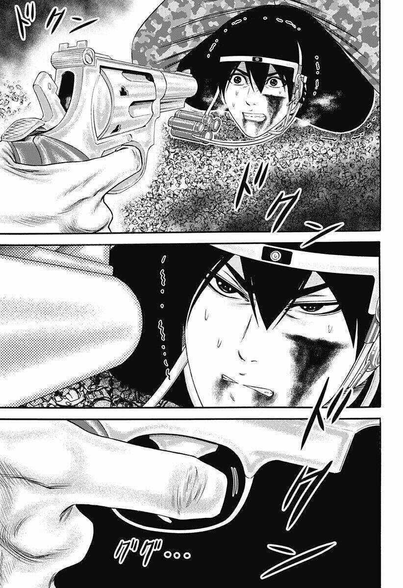 Slave Game Chapter 25 trang 16