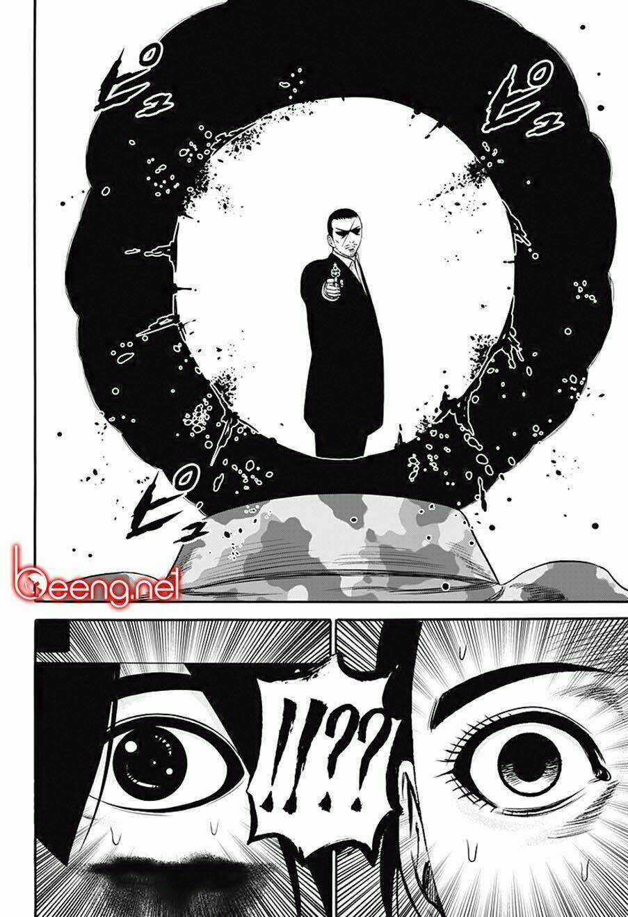 Slave Game Chapter 25 trang 19