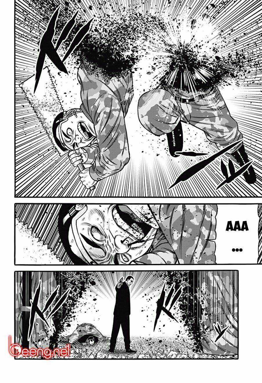 Slave Game Chapter 25 trang 23