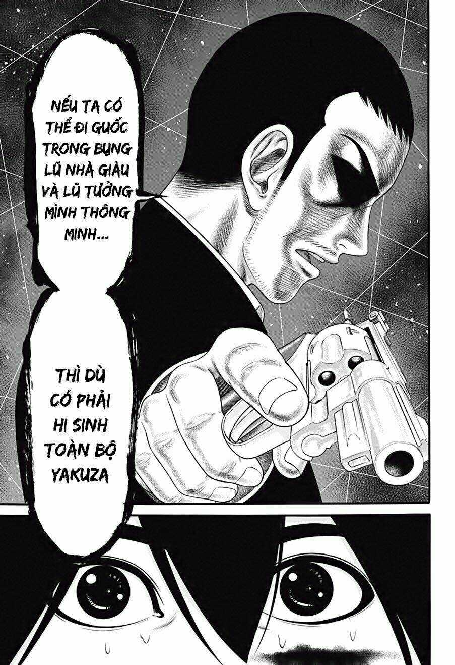 Slave Game Chapter 25 trang 24