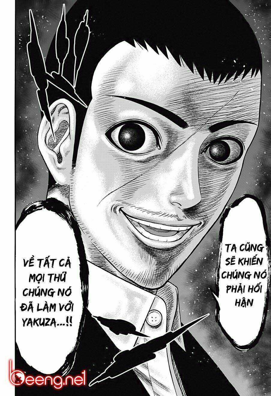 Slave Game Chapter 25 trang 25