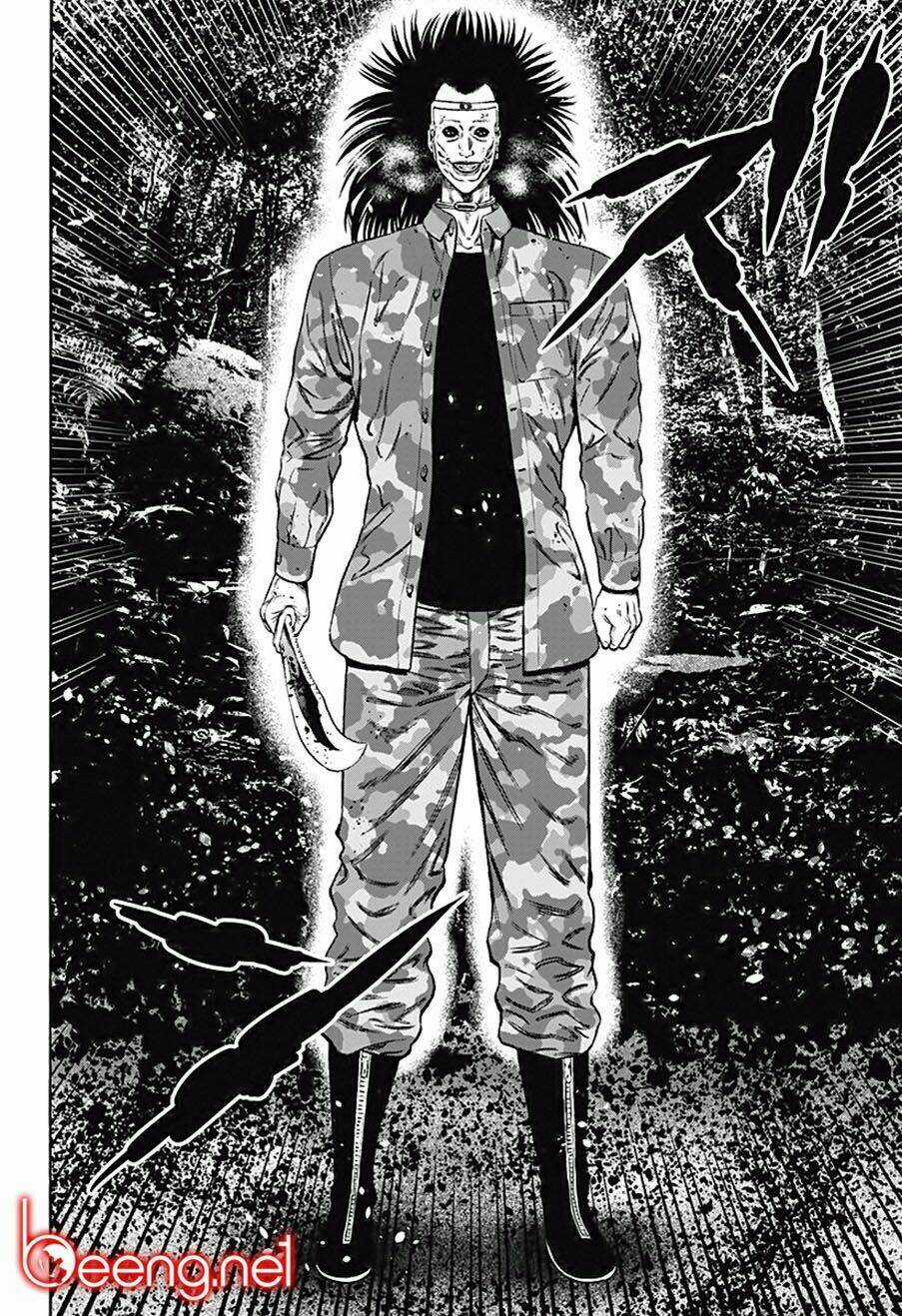 Slave Game Chapter 25 trang 29