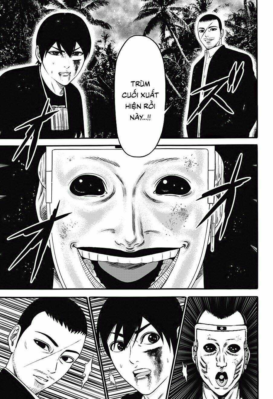 Slave Game Chapter 25 trang 30