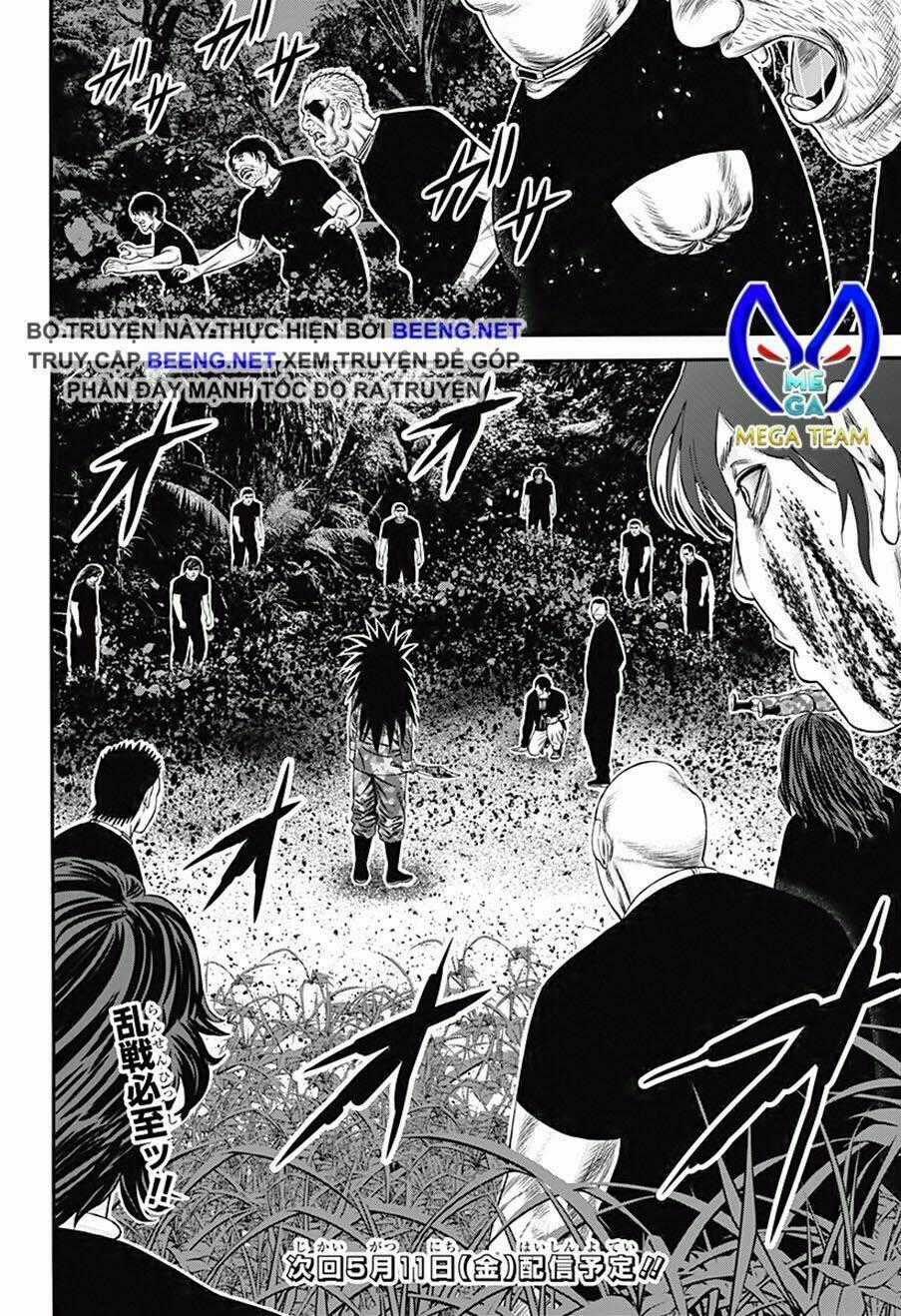 Slave Game Chapter 25 trang 31