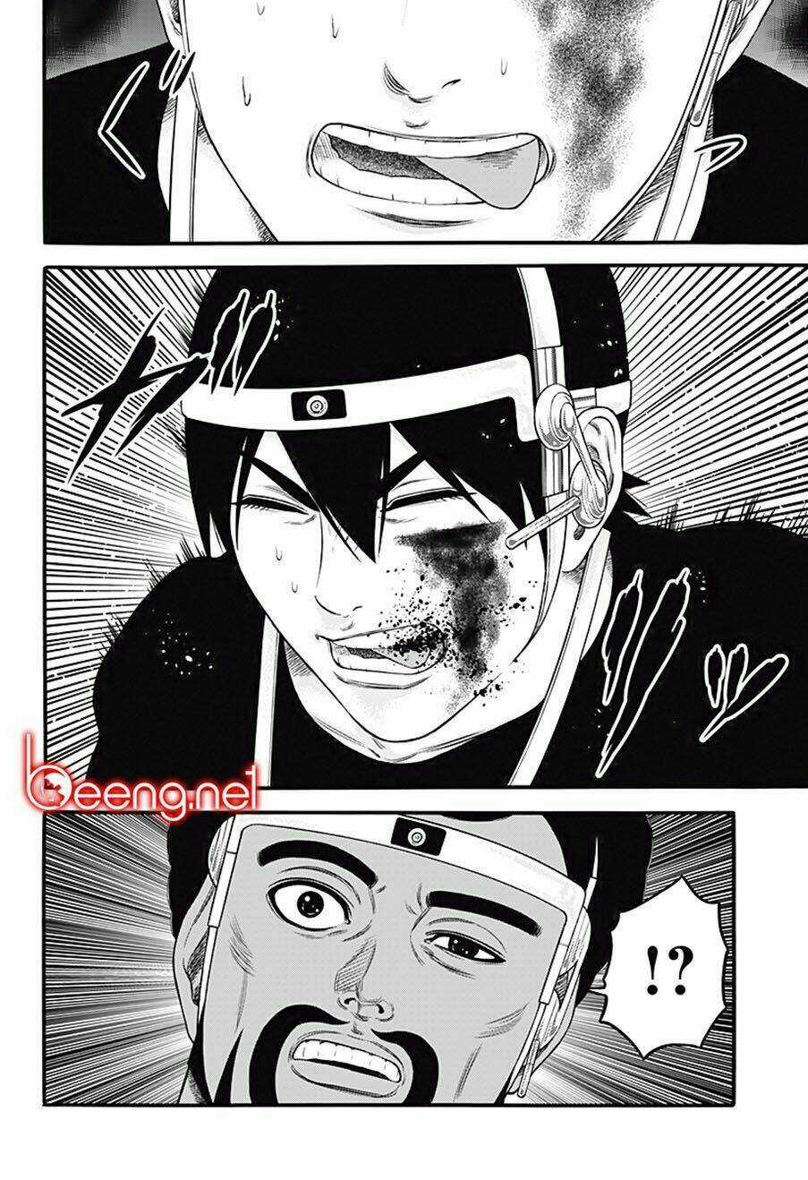 Slave Game Chapter 25 trang 5