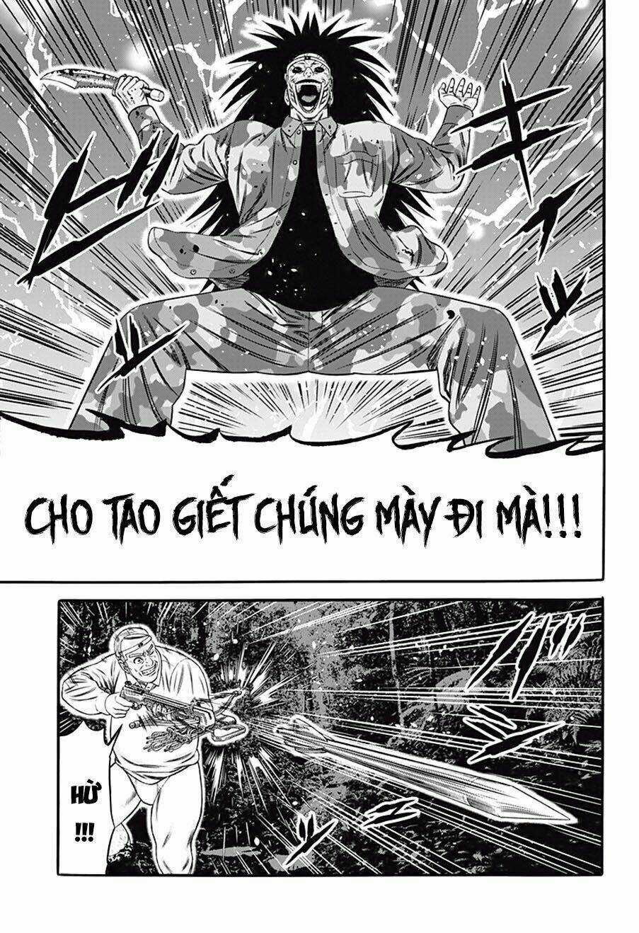 Slave Game Chapter 26 trang 14