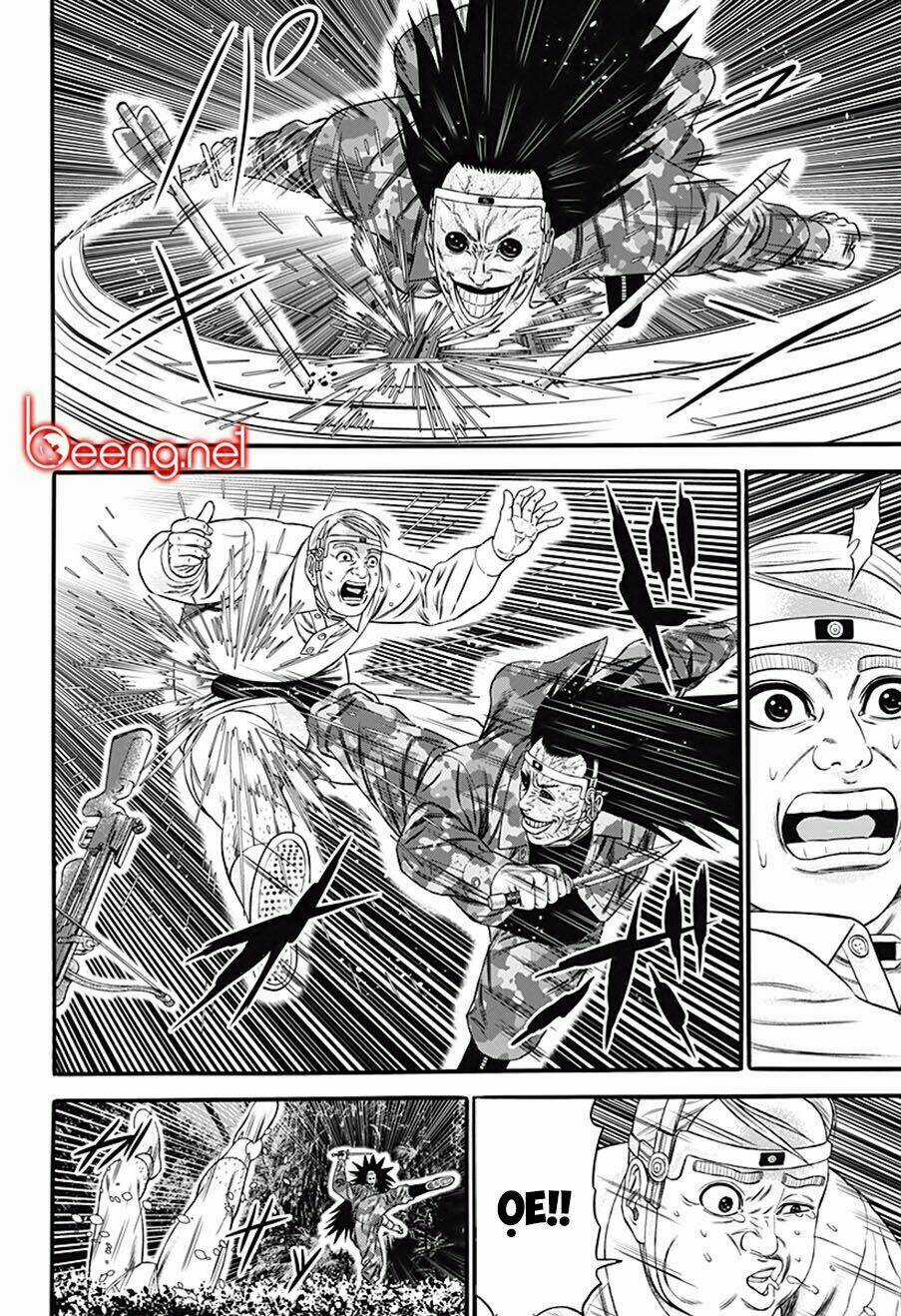 Slave Game Chapter 26 trang 15