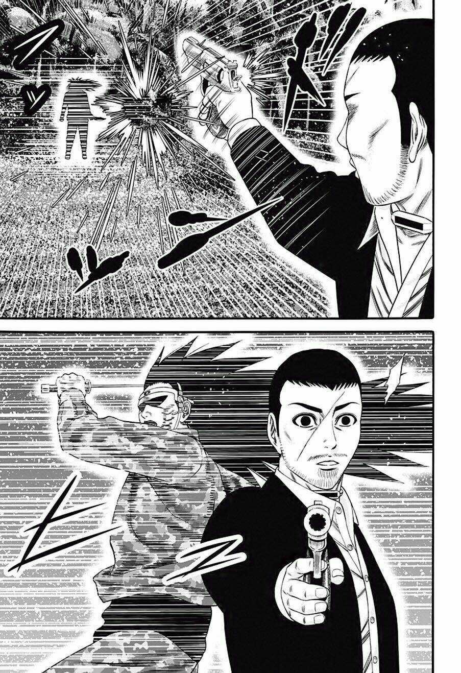 Slave Game Chapter 26 trang 16