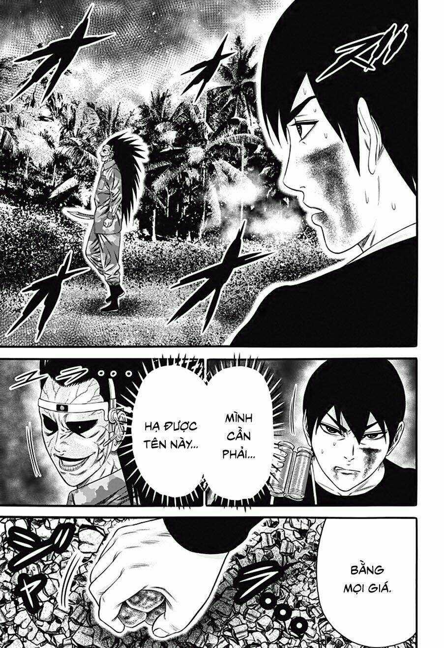 Slave Game Chapter 26 trang 18