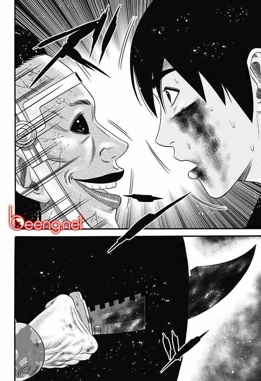 Slave Game Chapter 26 trang 21