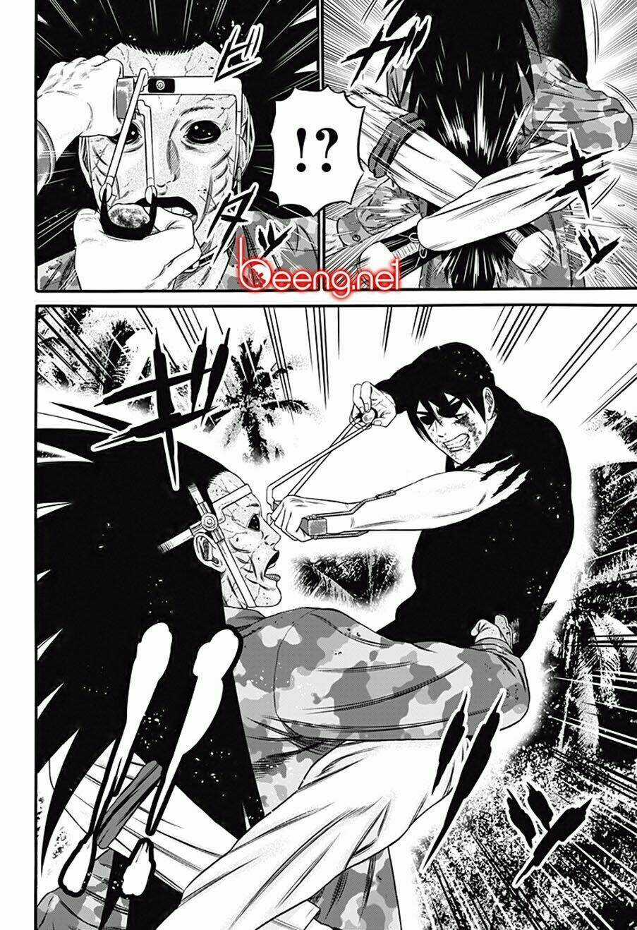 Slave Game Chapter 26 trang 23
