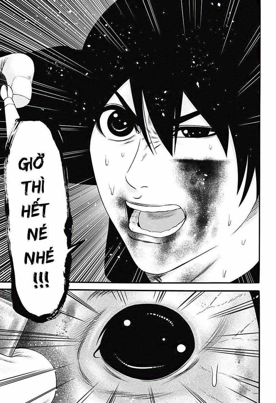 Slave Game Chapter 26 trang 24